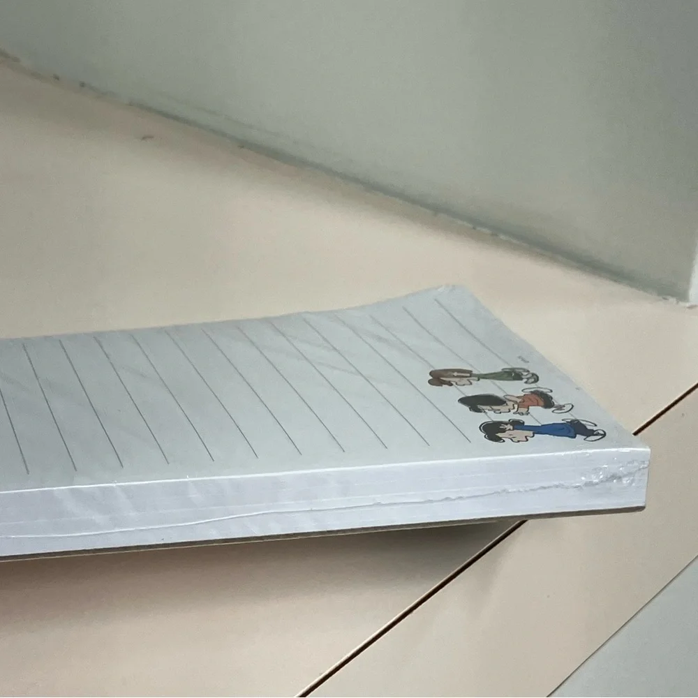 Peanuts Snoopy Fun Bundle - Picture 11 of 15